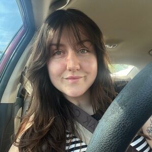 Meet your Posher, Haylee